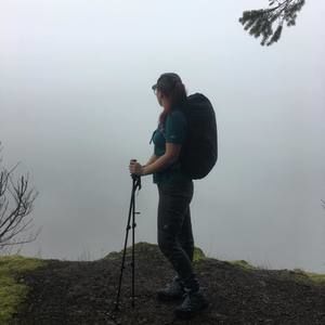 Meet your Posher, Lisa